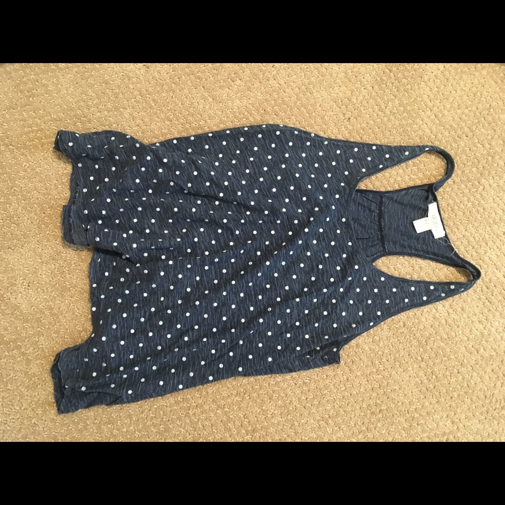 Summer top